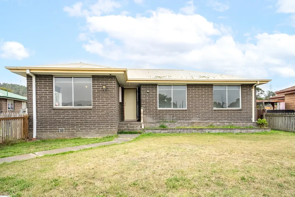 Spacious Four-Bedroom Family Home