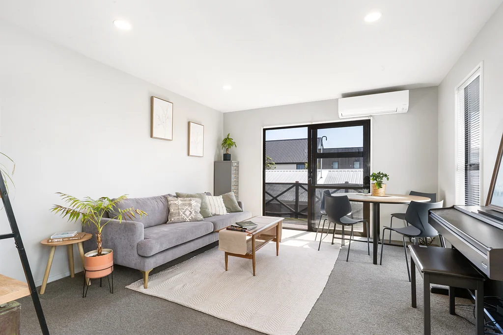 2/82 Bishop Street, St Albans, Christchurch, Canterbury