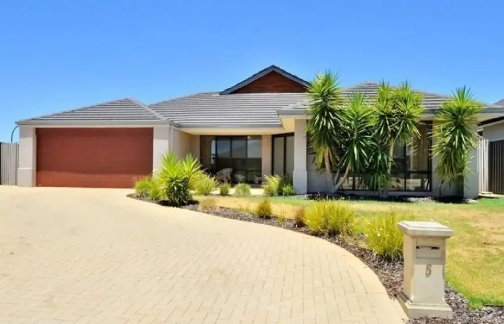 5 Gleeson Entrance, Aveley, WA 6069