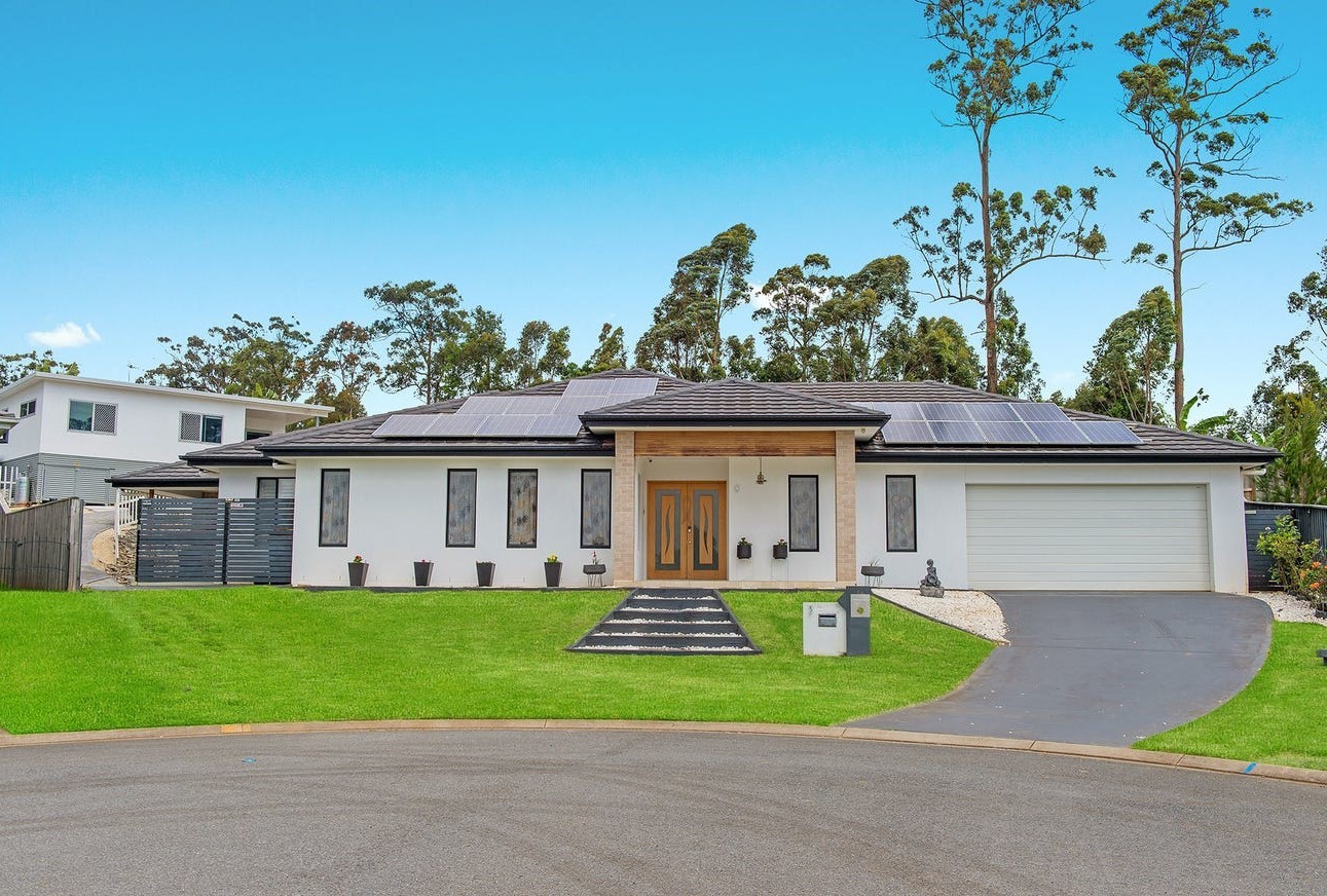 5 LYONS CL, THRUMSTER NSW 2444, 0 Schlafzimmer, 0 Badezimmer, House