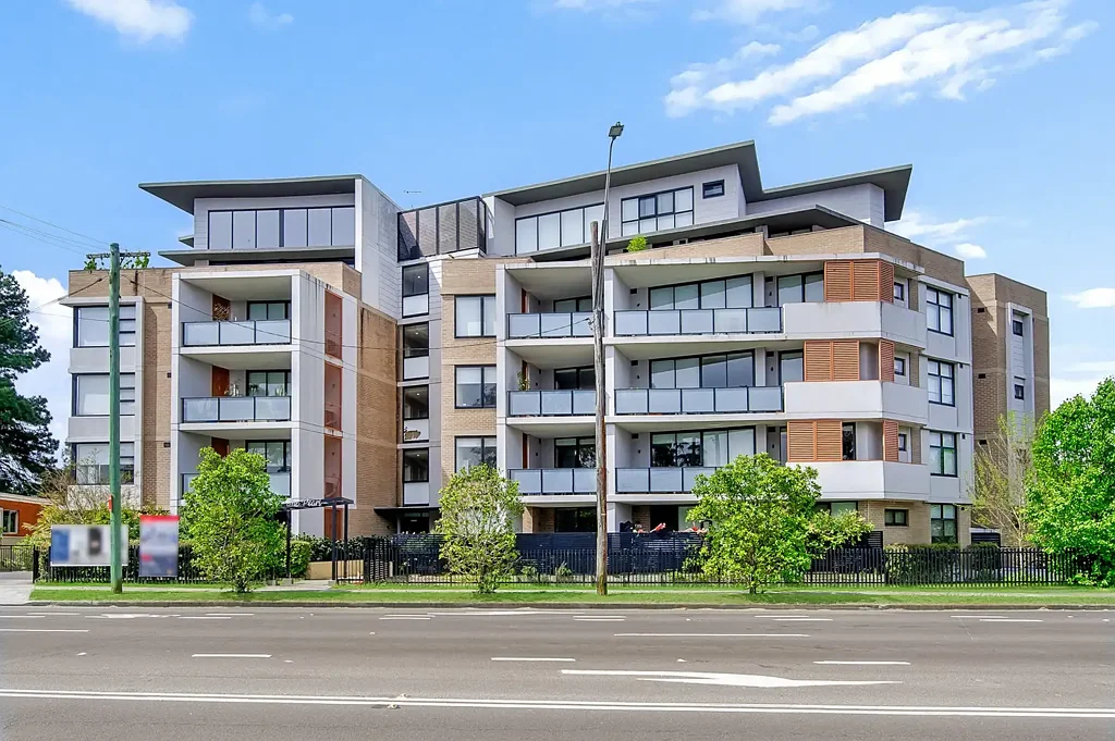 13/522-524 Pacific Highway, Mount Colah, NSW 2079