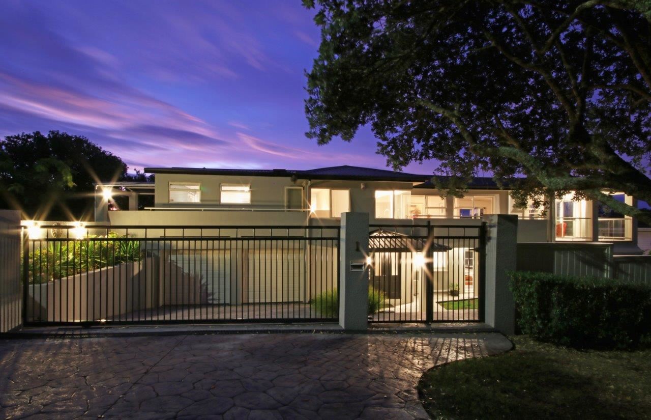 1 Kowhai Road, Mairangi Bay, Auckland - North Shore, 5 غرف, 0 حمامات