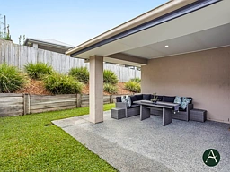 21 Yarrambat Rise, Upper Coomera