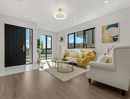 36 Christella Street, Flat Bush, Manukau City, Auckland, 6房, 4浴, 独立屋