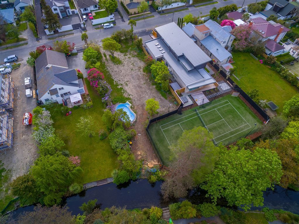 50 Clifford Avenue, Merivale, Christchurch, 5 habitaciones, 0 baños