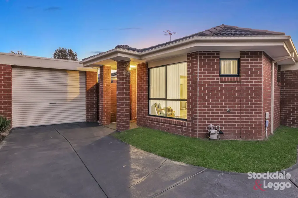 101A Endeavour Drive, Cranbourne North, VIC 3977