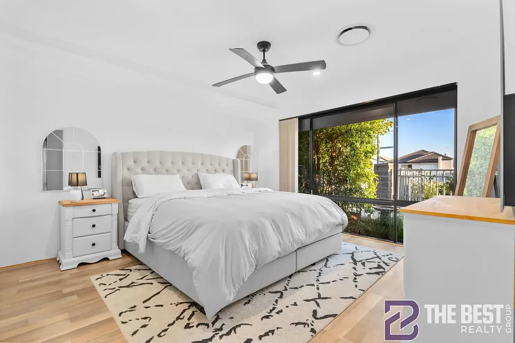 Harrisdale 3 Slaapkamer Stunning Modern Living - Directly Opposite Harrisdale's Best Schools!