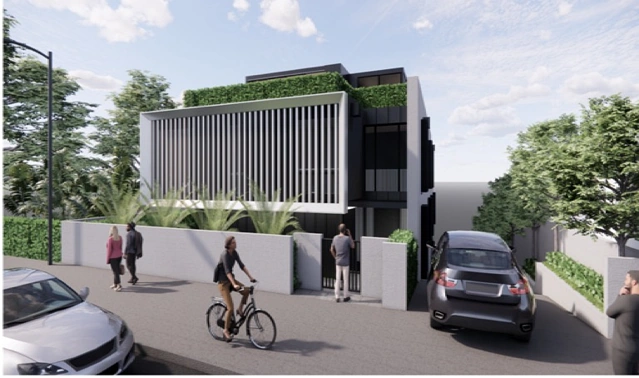 5 Kitchener Road, Takapuna, North Shore City