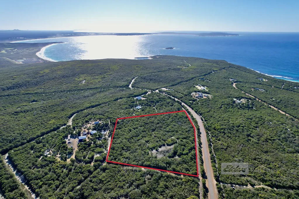 Bremer Bay Coastal Escape on Point Henry Peninsula