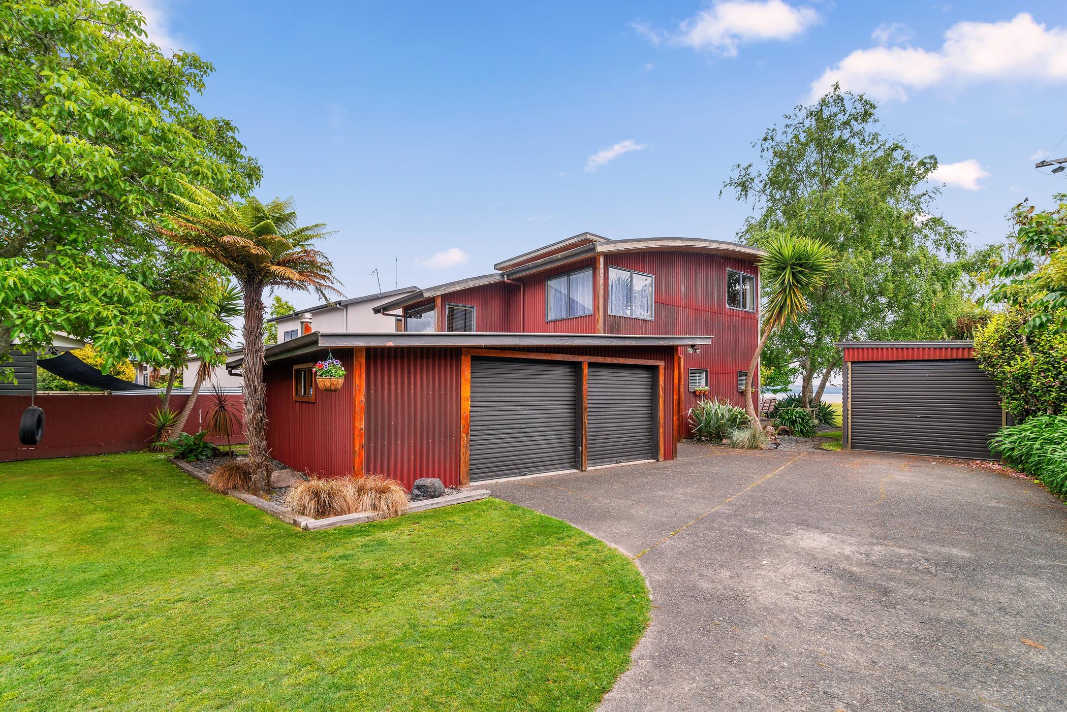 11 Holden Avenue, Holdens Bay, Rotorua, 4 chambres, 3 salles de bain