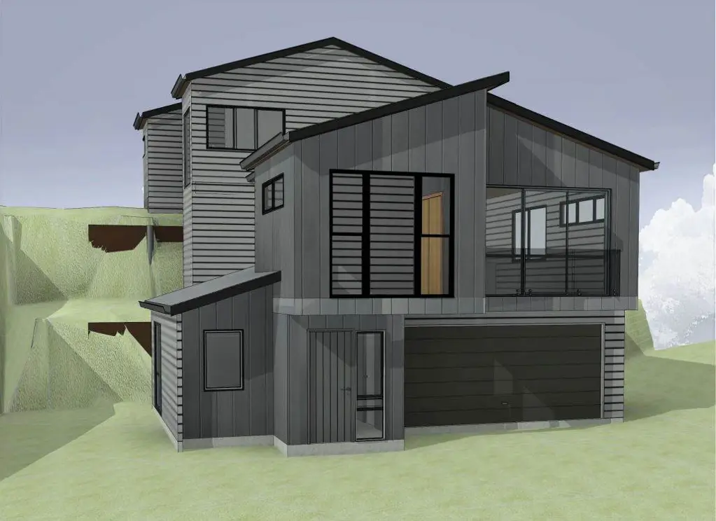 Warkworth 4 Bedroom Home & Land Package with Stunning Urban Views!