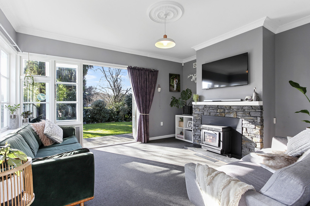 490 Innes Road, Mairehau, Christchurch, 3 ਕਮਰੇ, 1 ਬਾਥਰੂਮ