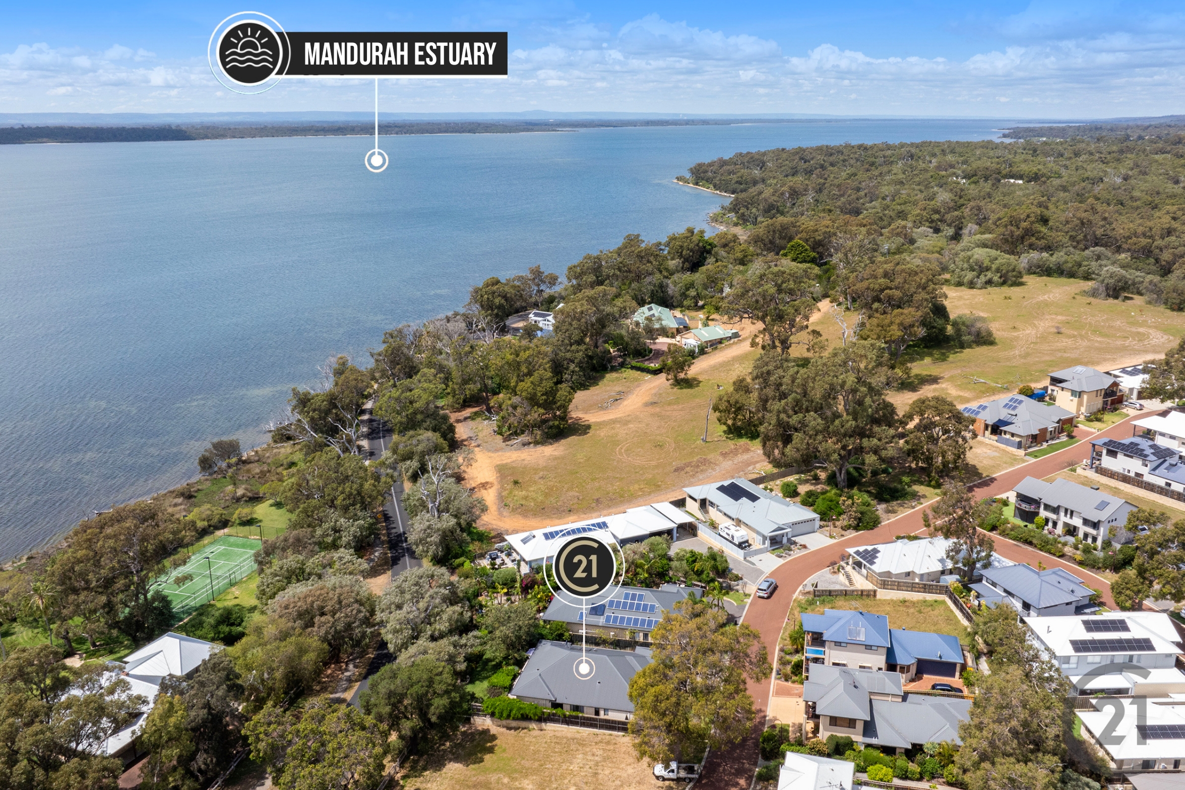 38 WINTER VIEW, DAWESVILLE WA 6211, 0 Kuwarto, 0 Banyo, House