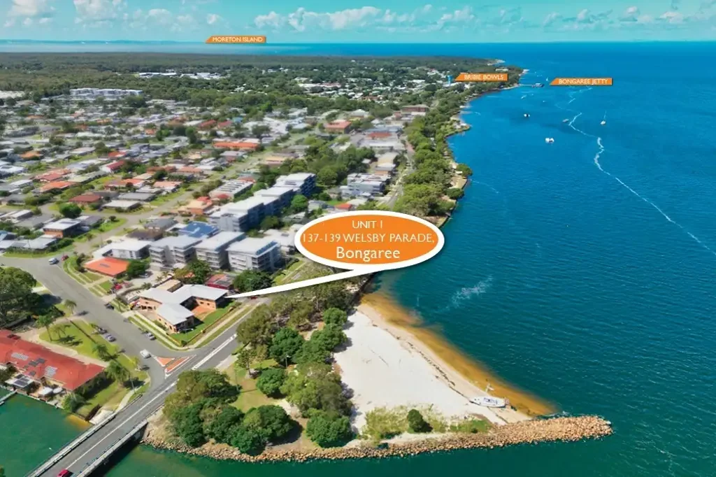 1/137 Welsby Parade, Bongaree, QLD 4507