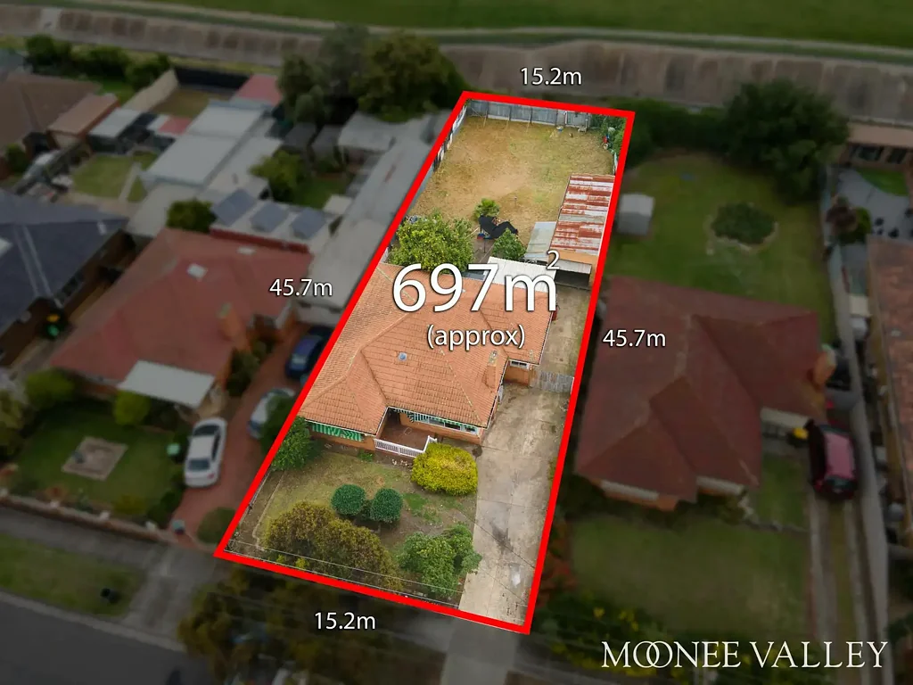 63 Camperdown Avenue, Sunshine North, VIC 3020