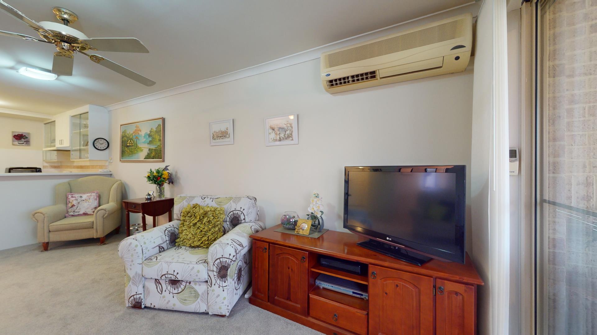 ST IVES NORTHSHORE UNIT 233 177 DAMPIER AV, KALLAROO WA 6025, 0 ห้องนอน, 0 ห้องน้ำ, Lifestyle Property