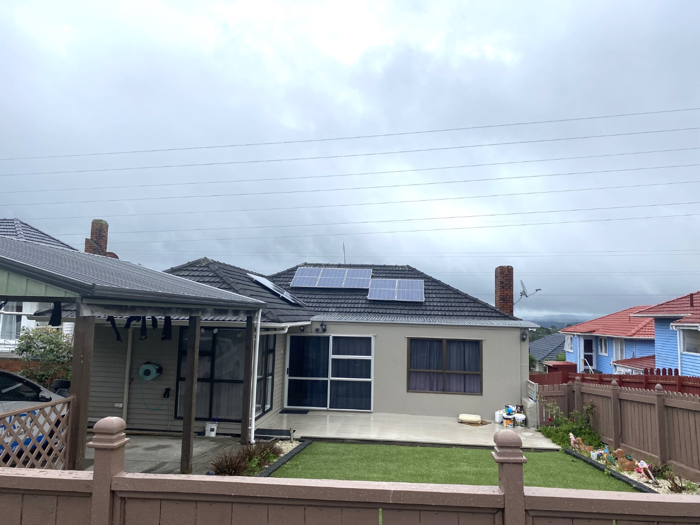 49a Cormack Street, Mount Roskill, Auckland, 3 chambres, 4 salles de bain, House