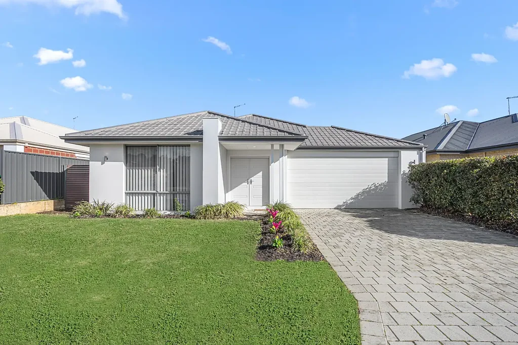 Baldivis 4침실 Luxury, Space & Lifestyle in Sought-After North Baldivis