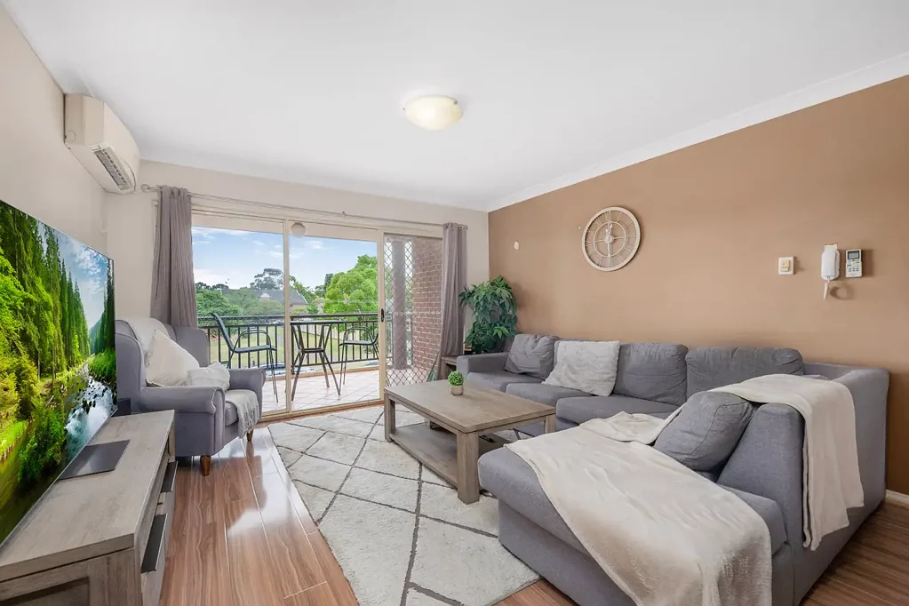 8/13-15 Cairds Avenue, Bankstown, NSW 2200