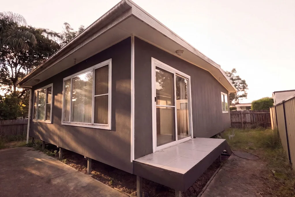Well-Appointed Granny Flat in Prime Location