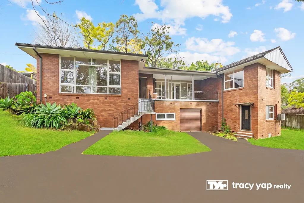 17a Sussex Street, Epping, NSW 2121