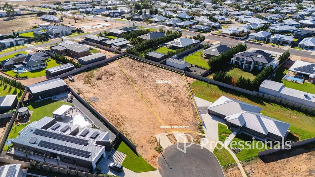 Mildura  Premium Land. Prime Location. Endless Possibilities.