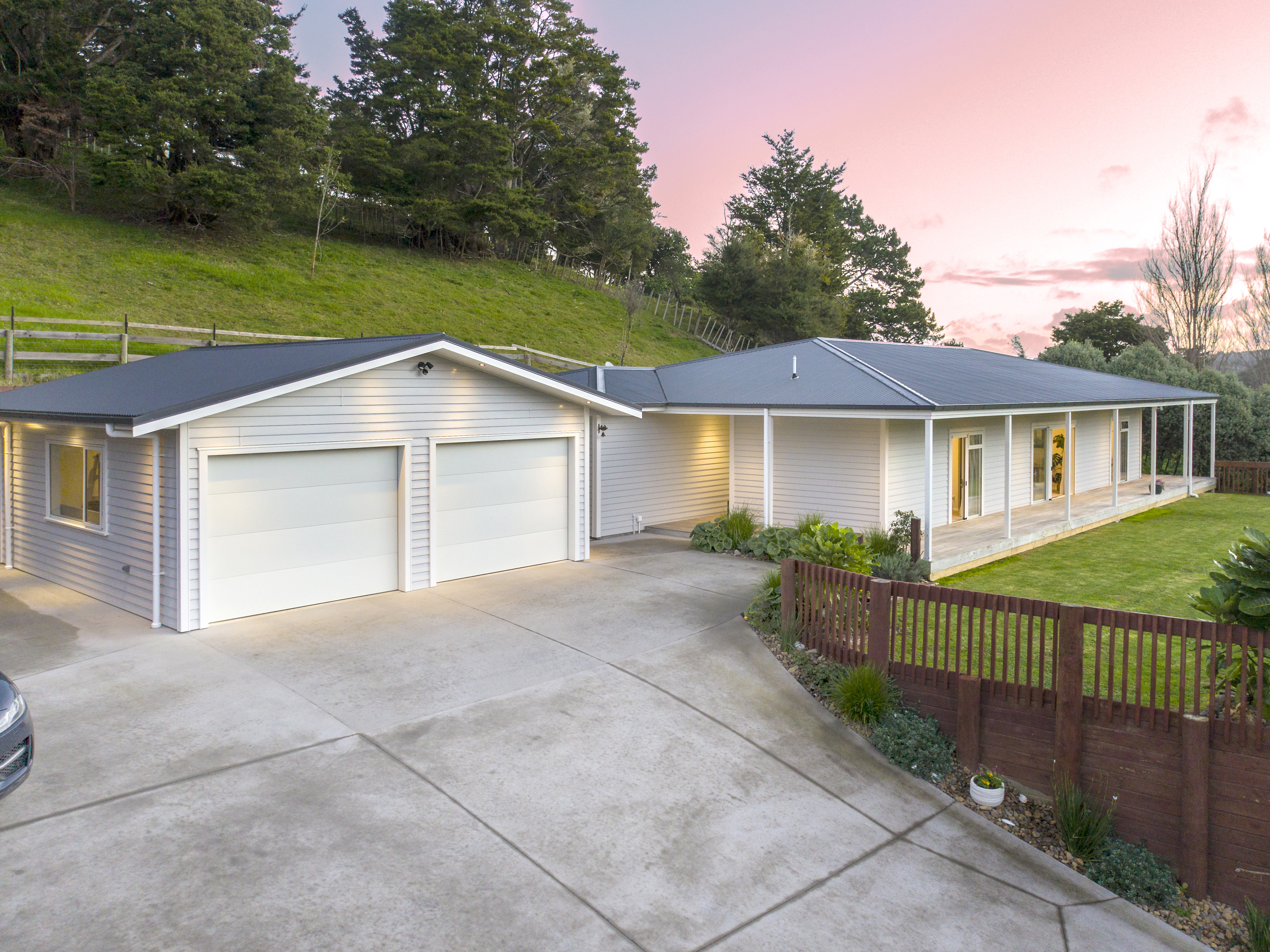 32 Noakes Hill Road, Puhoi, Auckland - Rodney, 3 غرف, 0 حمامات