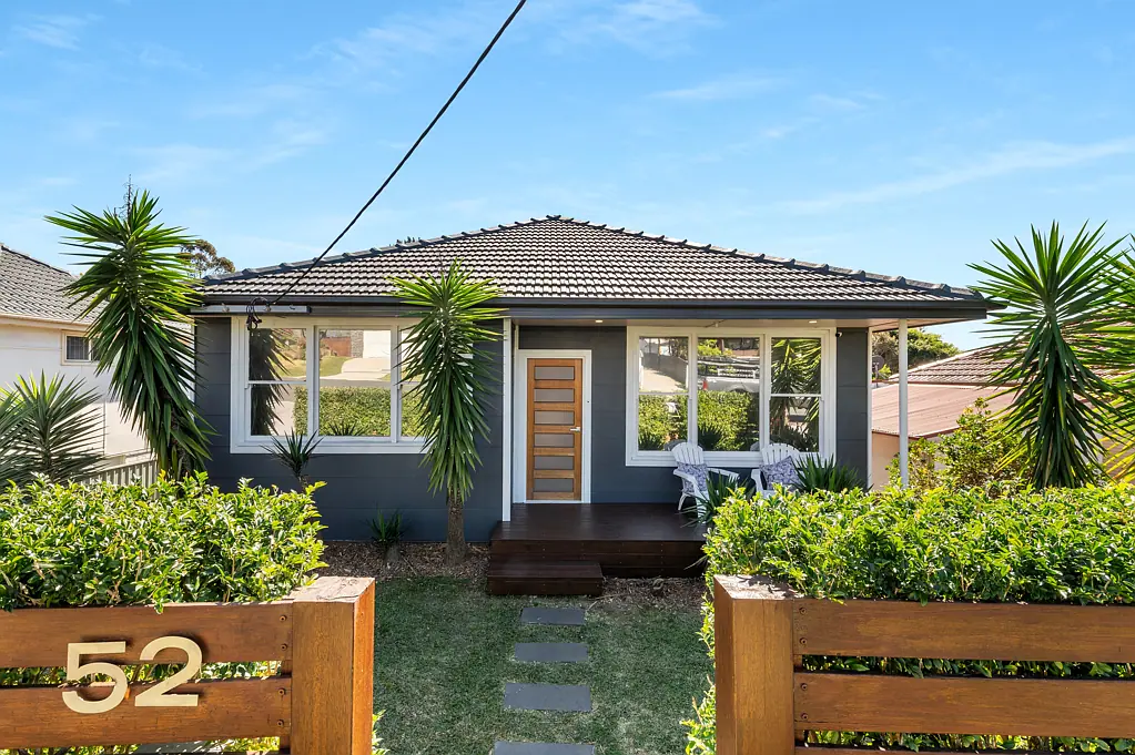52 Albert Street, Corrimal, NSW 2518
