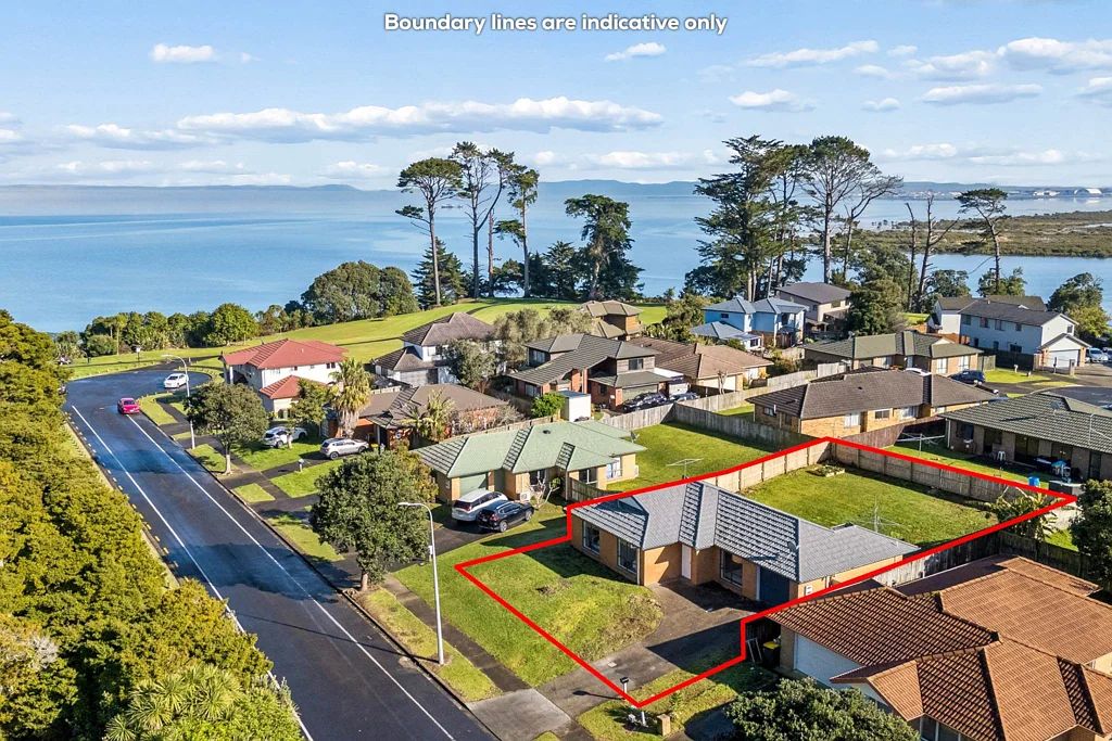 Clendon Park 3 Bedroom Solid Family Home, Big Potential