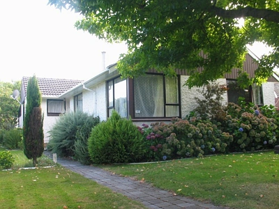 Residential Suburban