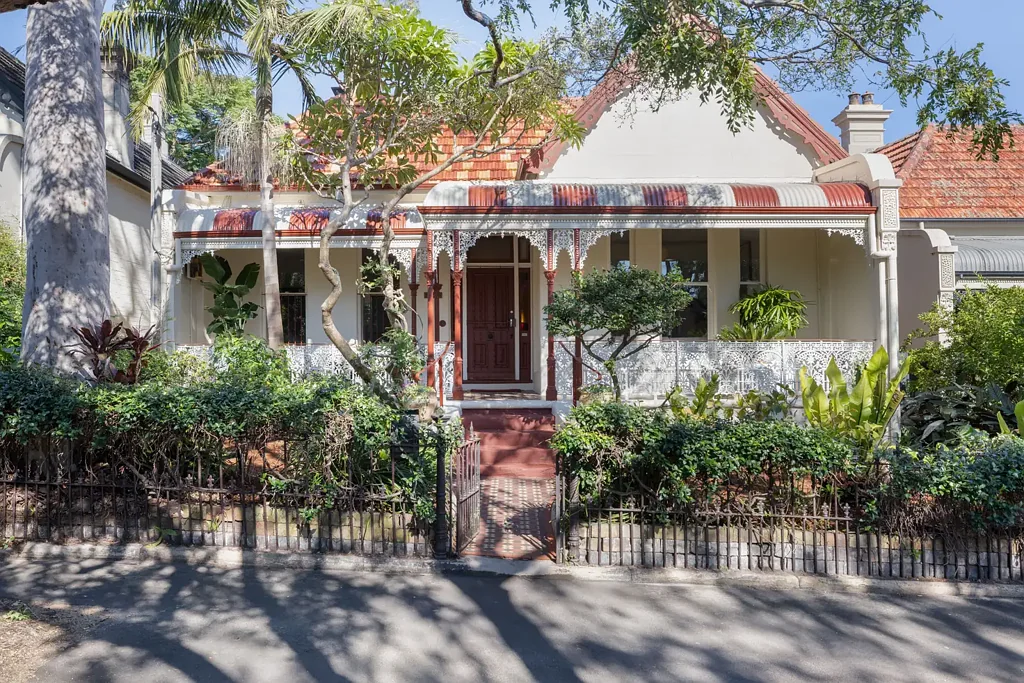 5 Allen Street, Glebe, NSW 2037