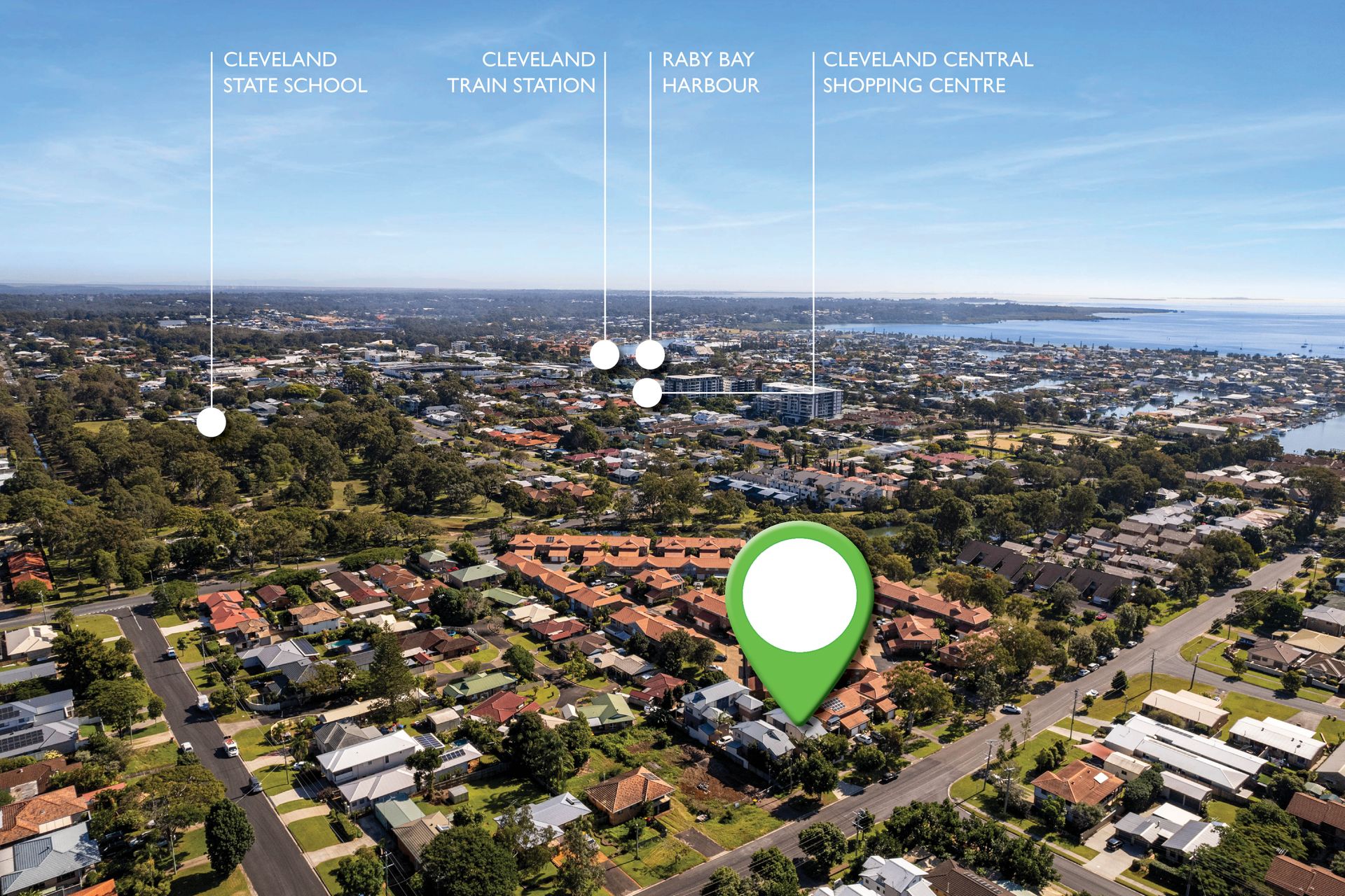 MEDIUM DENSITY RESIDENTIAL