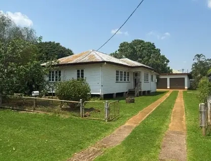 42 Abbott Street, Mareeba, QLD 4880, 3部屋, 1バスルーム, House