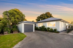 7 Harker Street, Spreydon