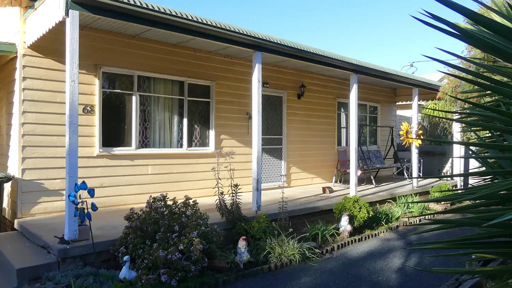 Warren 3 Slaapkamer Centrally Located