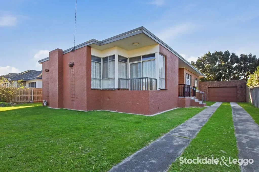 Spacious Renovated Home!