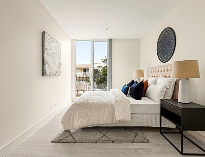 212/68 Peninsula Drive, Breakfast Point, Inner West, 2 phòng ngủ, 2 phòng tắm, Apartment