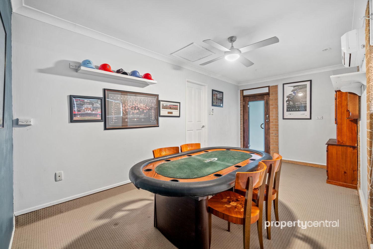 7 CORNDEW CR, WERRINGTON DOWNS NSW 2747, 0 phòng ngủ, 0 phòng tắm, House