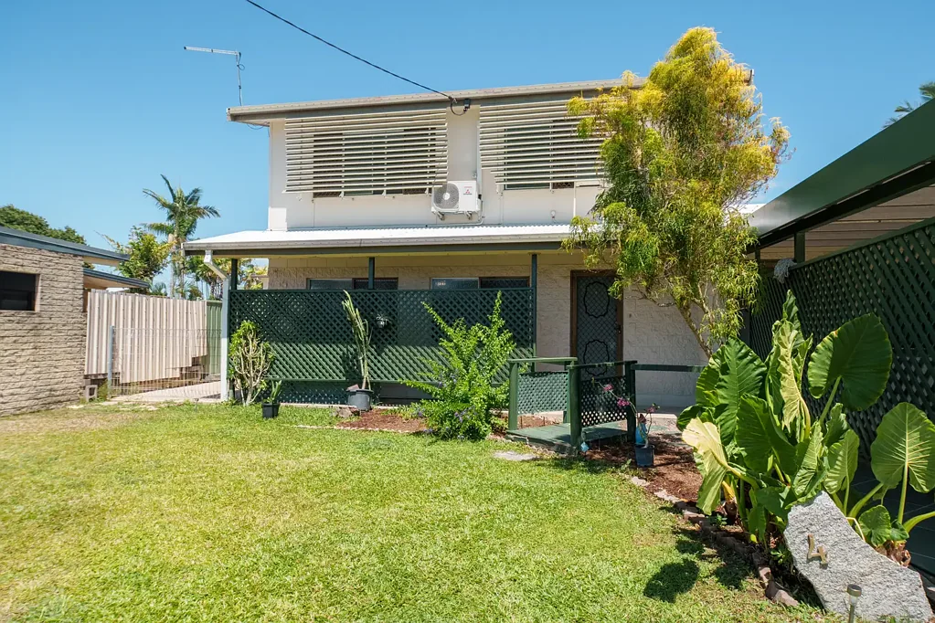 45 Farrell Street, Kirwan, QLD 4817