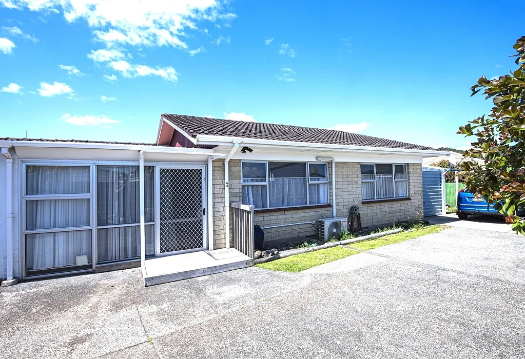 3/127 Kamo Road, Kensington, Whangarei, Northland