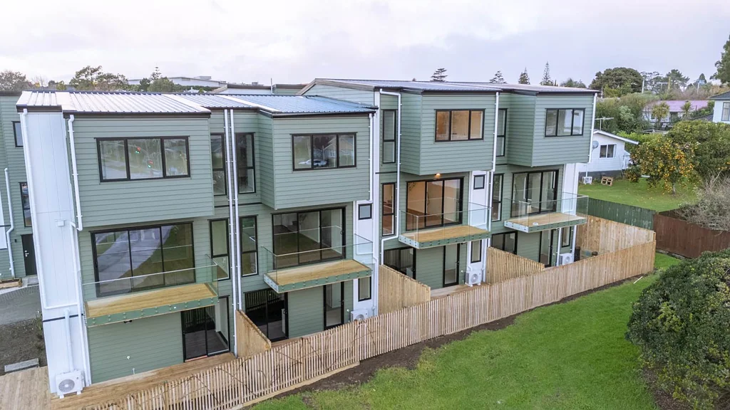 Henderson 3غرفة نوم Affordable Modern Living!