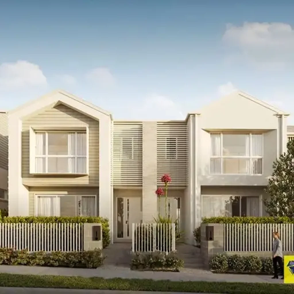 Oran Park 3침실 "Your Dream Family Home in Oran Park – Torrens Title, No Strata!"