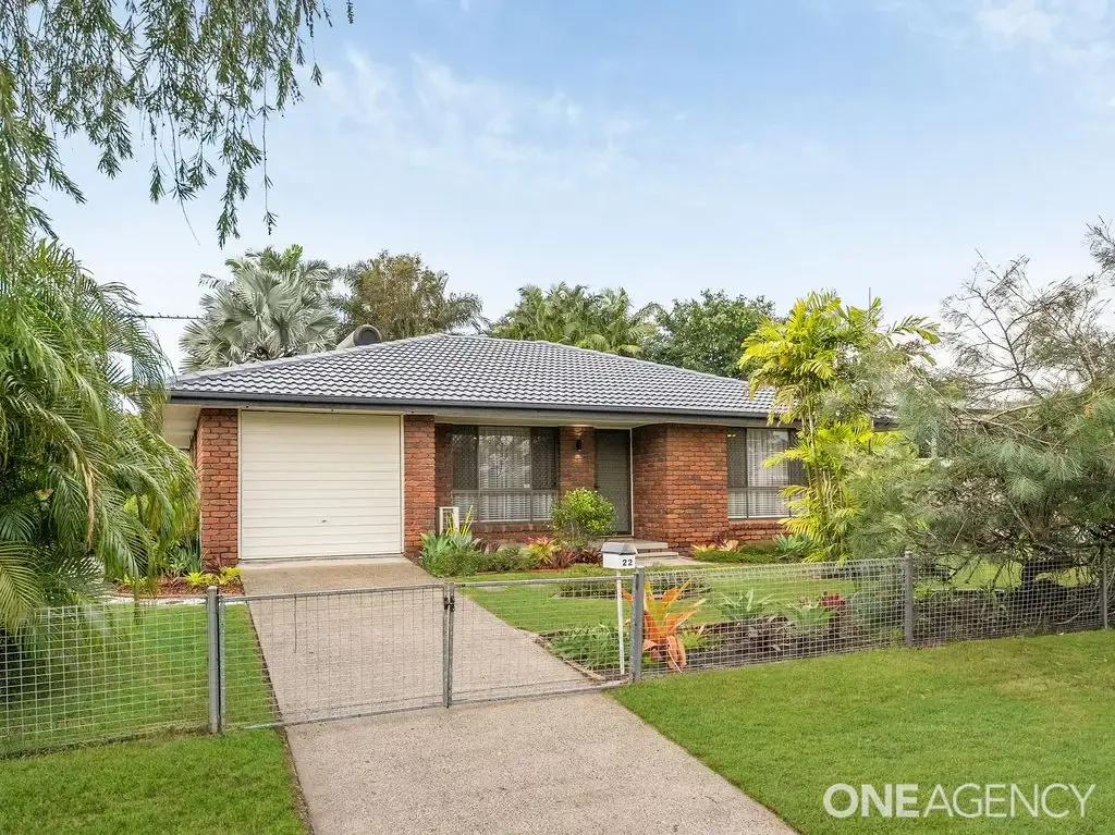 Deception Bay 3Moenga Freshly Renovated Brick & Tile Lowset