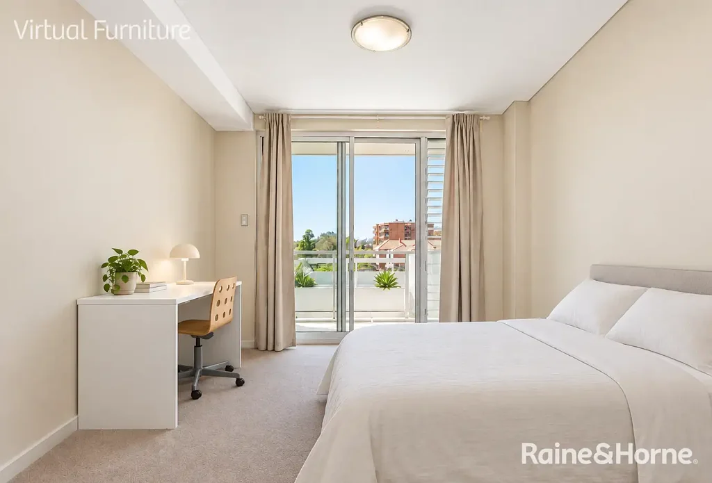 Furnished Studio Apartment in the Heart of Kingsford