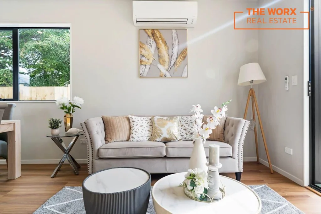 Lot 2/4 Tawa Crescent, Manurewa, Manukau City, Auckland