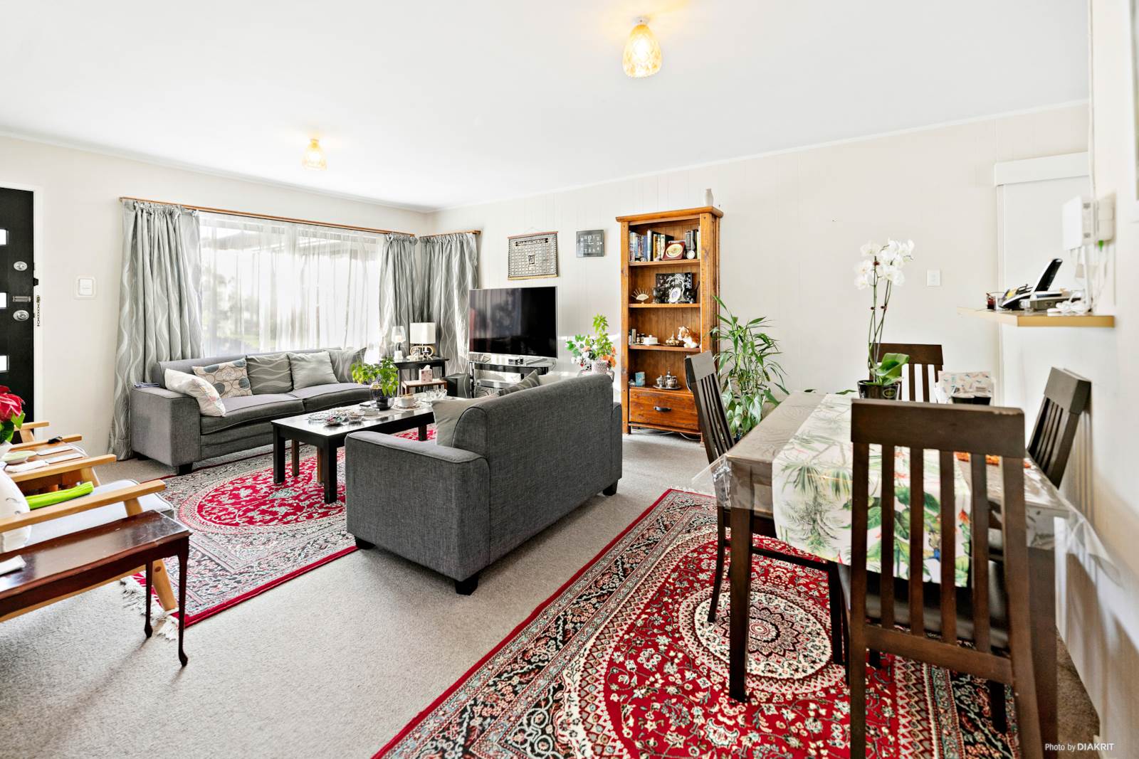 1/30 Ballater Place, Highland Park, Auckland - Manukau, 2 phòng ngủ, 1 phòng tắm