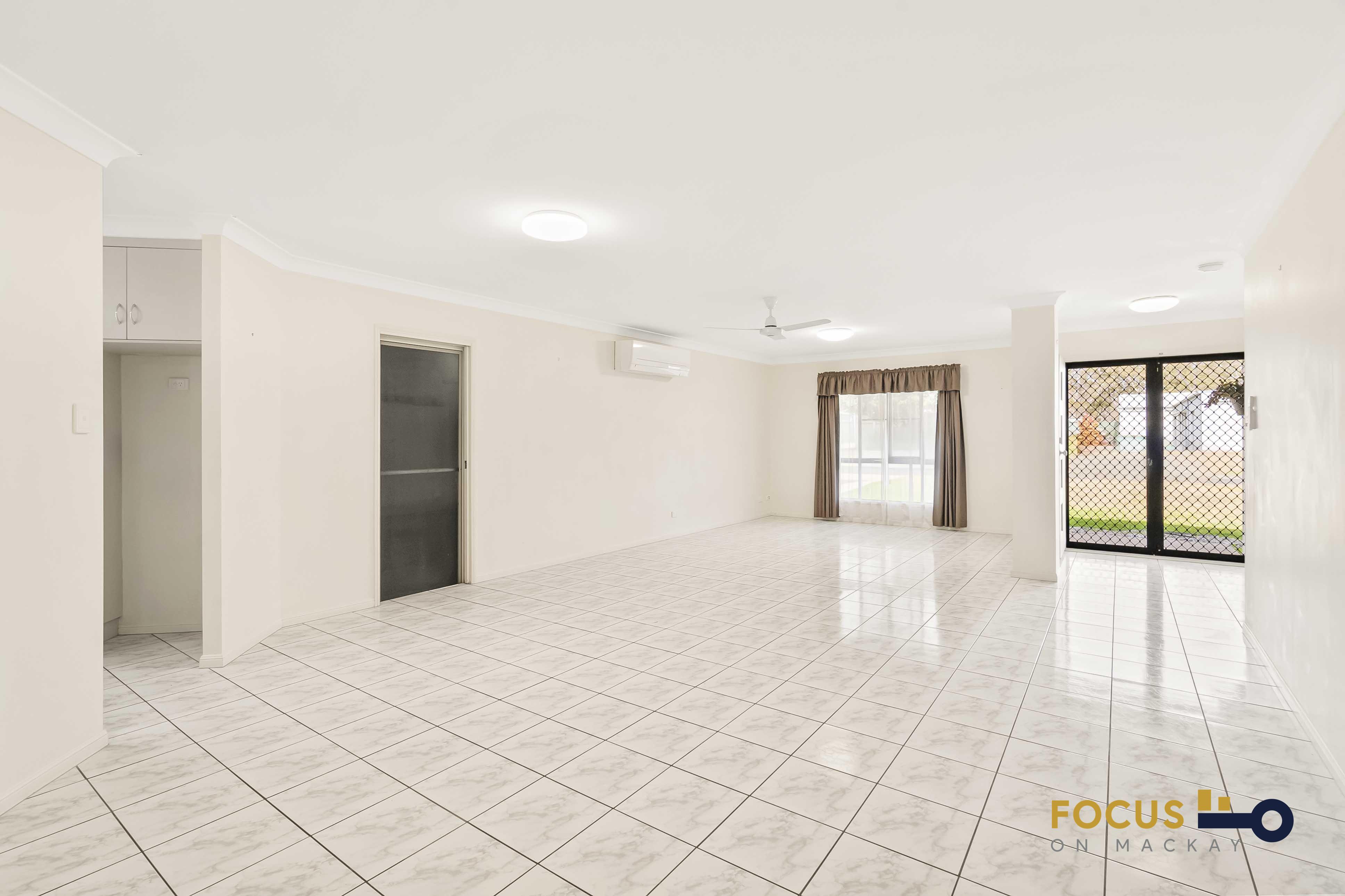 23 MURPHY ST, SEAFORTH QLD 4741, 0 कमरे, 0 बाथरूम, House