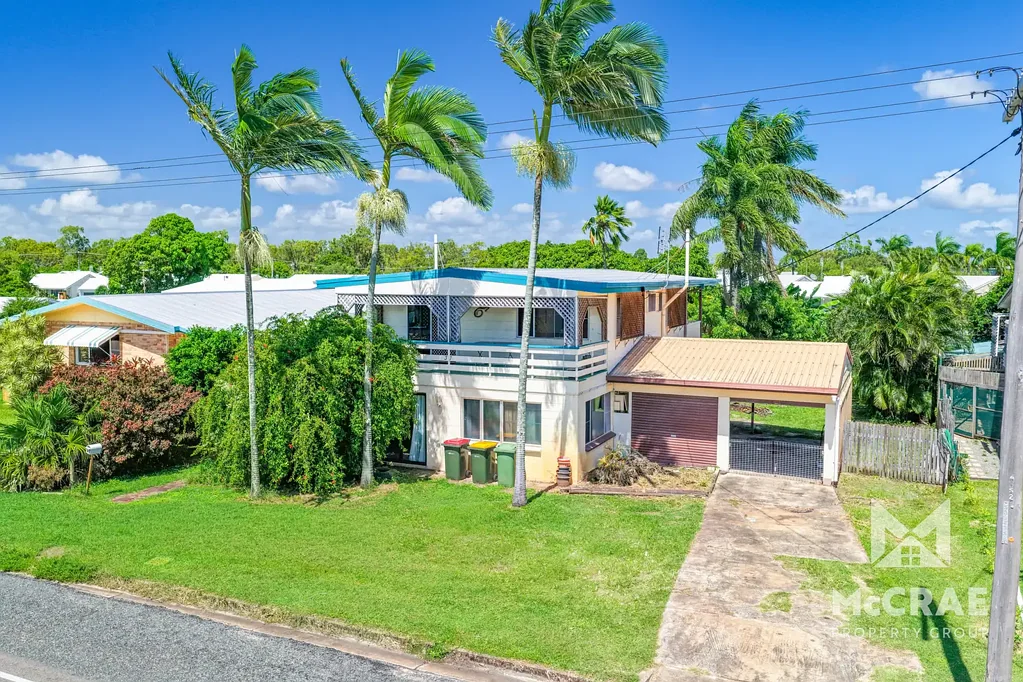 37 Tollington Road, Bowen, QLD 4805