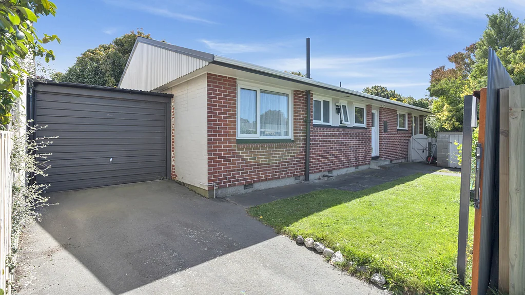 1 Bevington Street, Avonhead, Christchurch, Canterbury