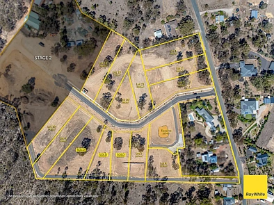LOT 5/35 Sheltons Road, Kangaroo Flat, VIC 3555, 0 Bedrooms, 0 Bathrooms, Section